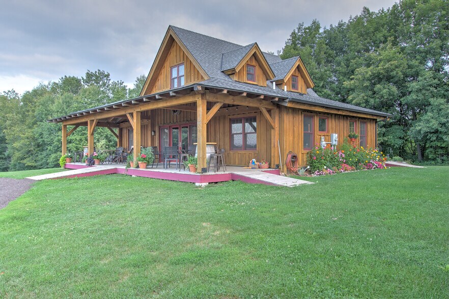 43020 Blackhawk Rd, Harris, MN à vendre - Photo du bâtiment - Image 2 de 57