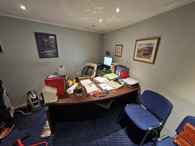 77 Torrisdale St, Glasgow à vendre - Photo intérieure - Image 2 de 9