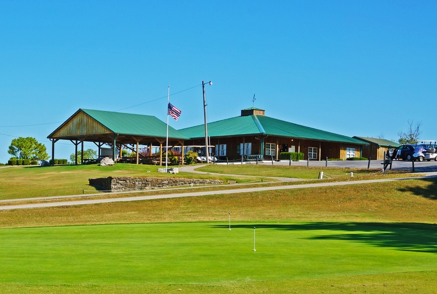 119 Stoneybrook Rd, Columbia, TN for sale - Building Photo - Image 1 of 1