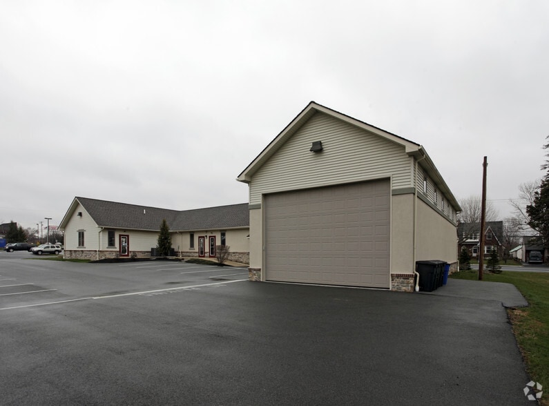 3538 Route 309, Orefield, PA for lease - Building Photo - Image 2 of 3