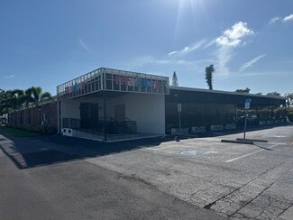 More details for 3600 N 75th Ter, Pinellas Park, FL - Office/Retail, Flex for Lease