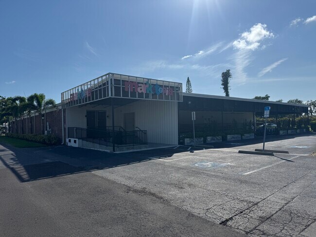 More details for 3600 N 75th Ter, Pinellas Park, FL - Office/Retail for Lease