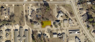 Plus de détails pour 0 Richmond Place, Texarkana, TX - Terrain à vendre