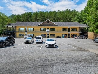More details for 9 Fallen Spruce Dr, Asheville, NC - Retail for Sale