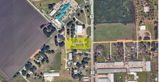 Plus de détails pour 2 Acres on Highway 36 Rosenberg TX 77471, Rosenberg, TX - Terrain à vendre