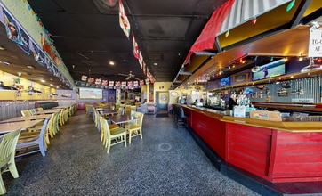 10400-10600 Roosevelt Blvd, Saint Petersburg, FL à louer Numérisation 3D de Matterport- Image 1 de 6