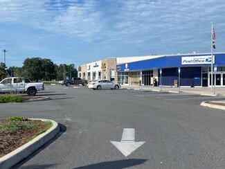 Plus de détails pour 1415 Ohio St, Live Oak, FL - Local d'activités à louer