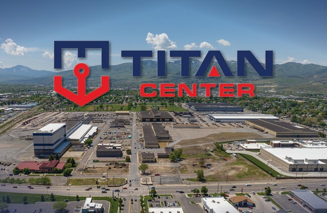 Plus de détails pour 669 W Quinn Rd, Pocatello, ID - Industriel à louer