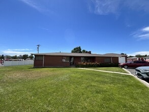 7105 W 3500 S, Salt Lake City, UT for lease Interior Photo- Image 2 of 19
