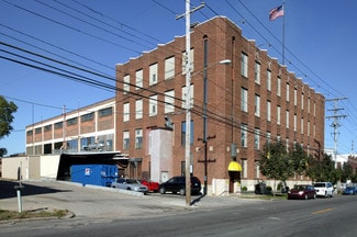 Plus de détails pour 1409 Buchanan Ave SW, Grand Rapids, MI - Industriel à louer