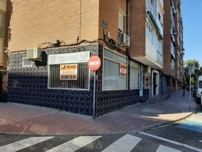 Commerce de détail dans Alcalá de Henares, Madrid à louer Photo intérieure- Image 1 de 12