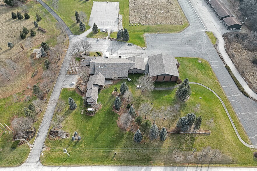 6783 Wellington Road 34, Cambridge, ON à louer - Aérien - Image 2 de 11