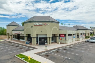 More details for 1859-1955 W Guadalupe Rd, Mesa, AZ - Retail for Lease