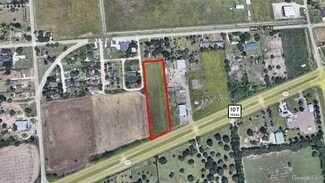 More details for 6500 E State Highway 107, Palmhurst, TX - Land for Sale