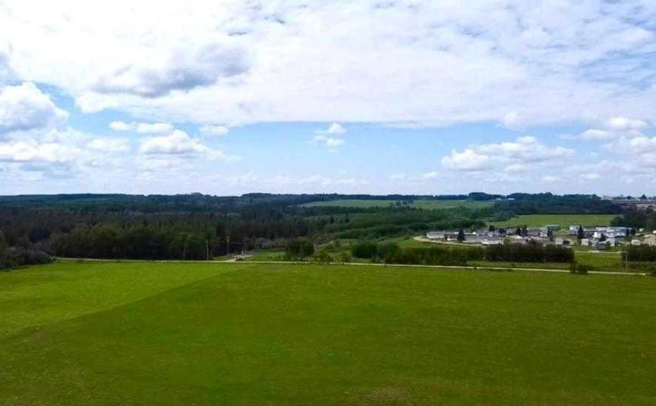 Range Road 142 Highway 55 S, Lac La Biche, AB for sale - Building Photo - Image 2 of 5