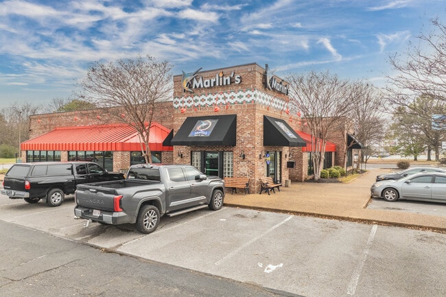 Plus de détails pour 2148 Beltline Rd SW, Decatur, AL - Commerce de détail aux enchères