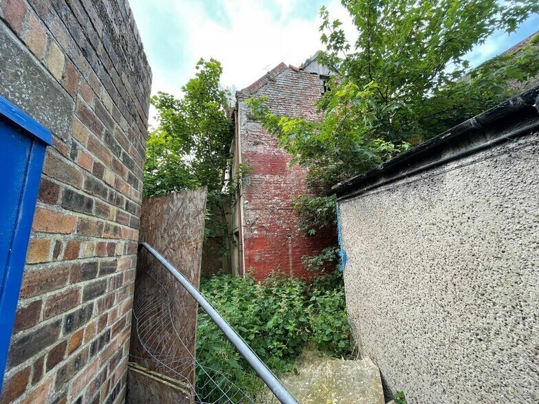 77 Marygate, Berwick Upon Tweed à vendre - Photo du bâtiment - Image 2 de 4
