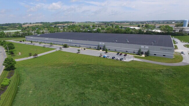 More details for 1065 Strickler Rd, Mount Joy, PA - Industrial for Lease