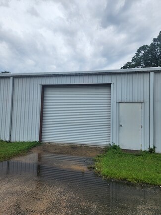 More details for 550 Young Ln, Brunswick, GA - Industrial for Lease