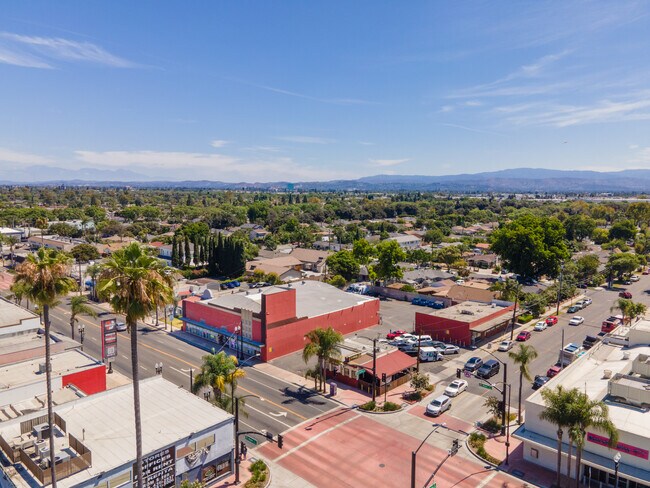 More details for Main St Portfolio – Retail for Sale, Santa Ana, CA