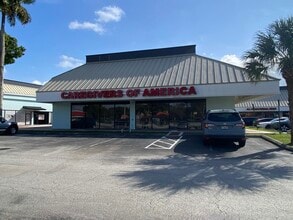 4412-4678 N University Dr, Lauderhill, FL for lease Building Photo- Image 1 of 6
