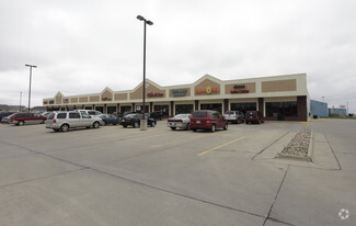 More details for 110-152 Gaul Dr, Sergeant Bluff, IA - Retail for Lease