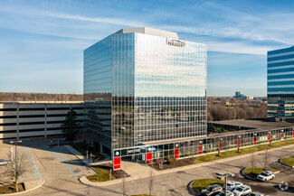 More details for 27300 W 11 Mile Rd, Southfield, MI - Office for Lease