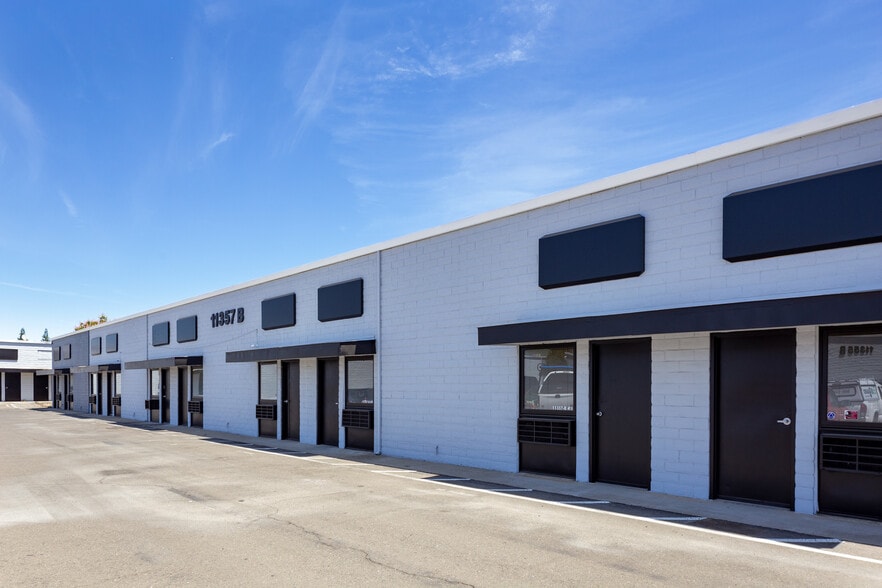 11353 Pyrites Way, Rancho Cordova, CA for lease - Building Photo - Image 3 of 6