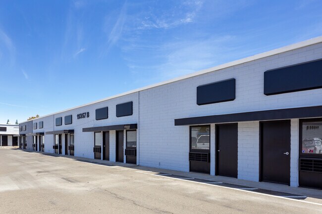More details for 11353 Pyrites Way, Rancho Cordova, CA - Industrial for Lease