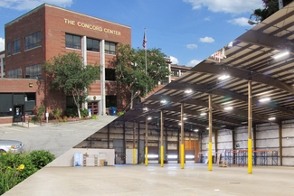 Plus de détails pour 10 Ferry St, Concord, NH - Plusieurs types d'espaces à louer