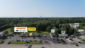 More details for 5017 W Ridge Rd, Spencerport, NY - Retail for Lease