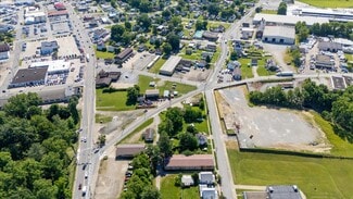 More details for 0 7th Street/Staunton Avenue Portfolio – Retail for Sale, Parkersburg, WV