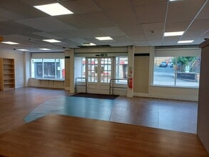 9-11 Bridge St, Kettering à vendre Photo intérieure- Image 2 de 6