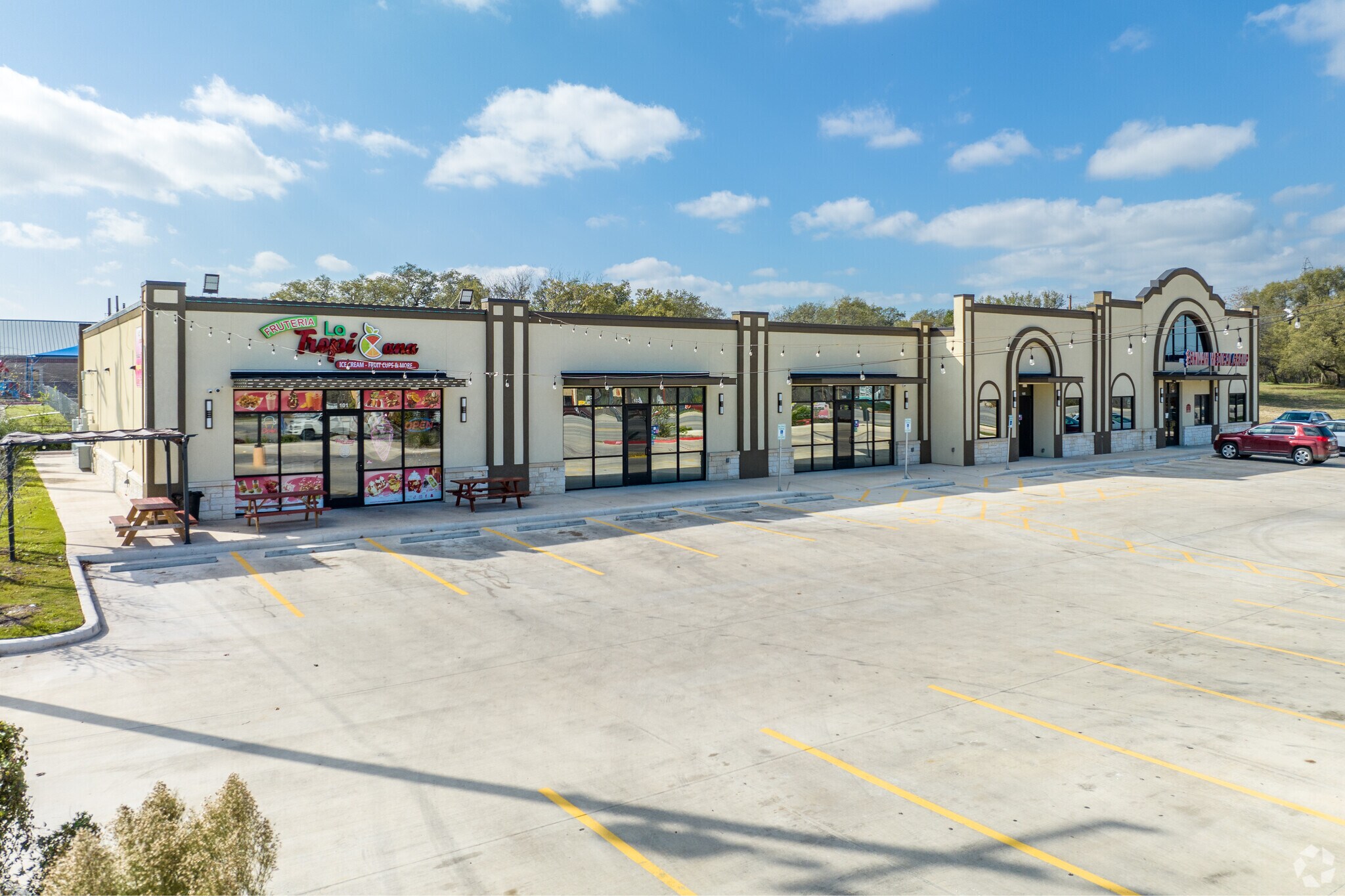 8518 Culebra Rd, San Antonio, TX for lease Primary Photo- Image 1 of 11