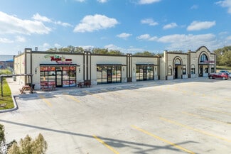 Plus de détails pour 8518 Culebra Rd, San Antonio, TX - Bureau/Médical à louer