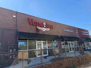 2107-2123 Augusta St, Greenville, SC for lease Building Photo- Image 1 of 5