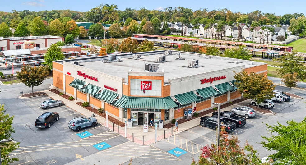 3106 Solomons Island Rd, Edgewater, MD for sale - Building Photo - Image 2 of 3