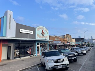 More details for 1712 S Congress Ave, Austin, TX - Retail for Lease