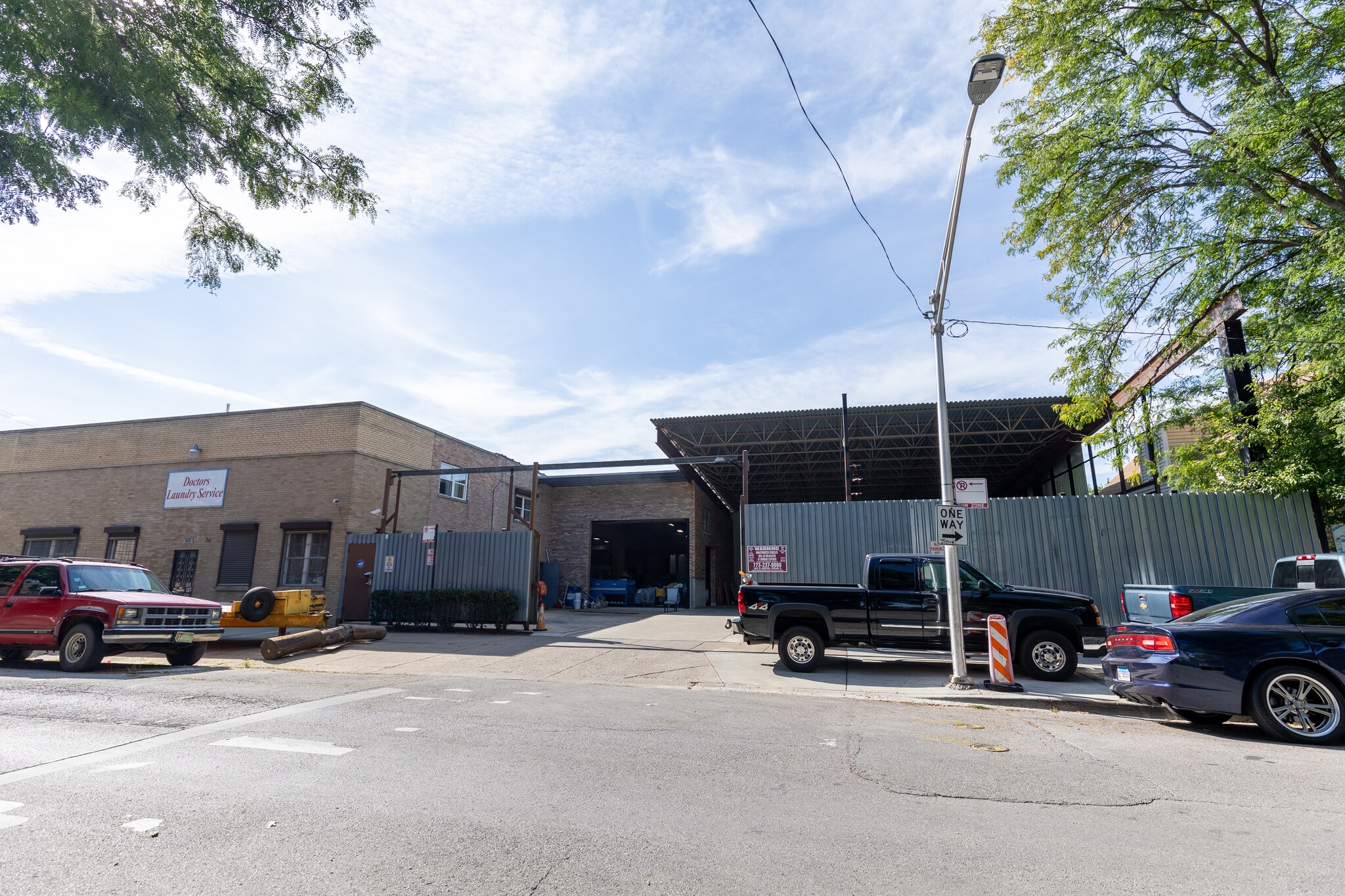 4819 W Cortland St, Chicago, IL for sale Primary Photo- Image 1 of 22