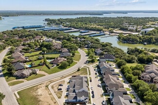 Plus de détails pour Thorncrown Lane, Fort Worth, Texas 76179 – à vendre, Fort Worth, TX