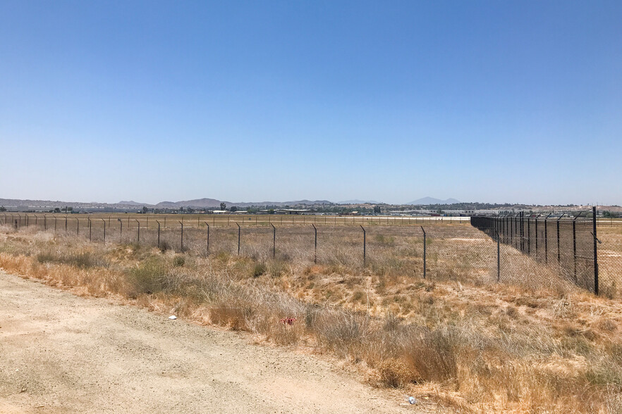 NW Nandina Ave & Natwar Ln, Perris, CA for lease - Construction Photo - Image 2 of 3