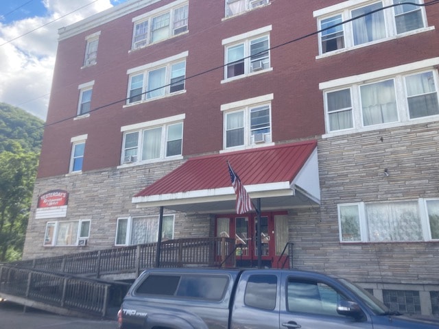 100 3rd St, Renovo, PA for sale - Building Photo - Image 3 of 15