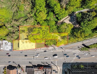 Plus de détails pour Interbay MF DevSite/Owner User – à vendre, Seattle, WA