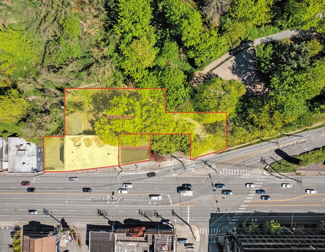 More details for Interbay MF DevSite/Owner User – for Sale, Seattle, WA