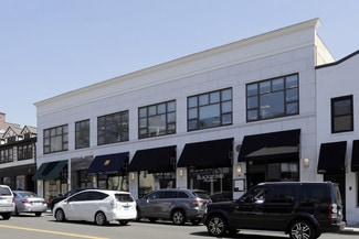 Plus de détails pour 26-44 W Putnam Ave, Greenwich, CT - Bureau à louer