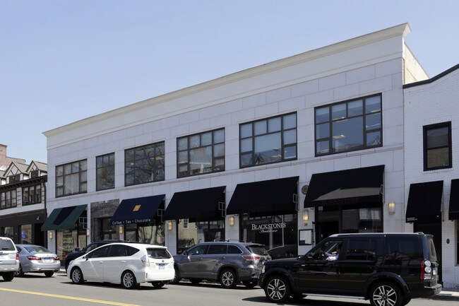 More details for 26-44 W Putnam Ave, Greenwich, CT - Office for Lease