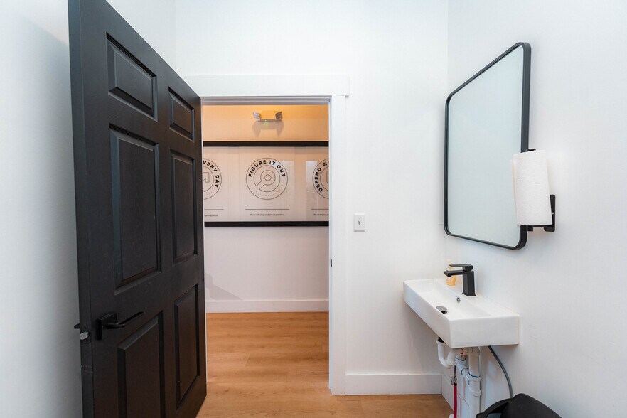 114 N Main St, Woodruff, SC à louer - Photo du bâtiment - Image 3 de 7