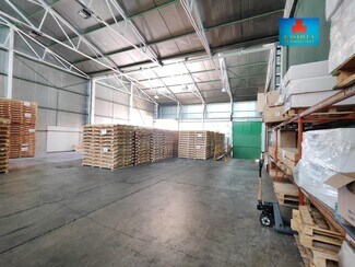 Plus de détails pour Industriel à vendre