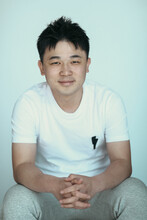 Edward Yan