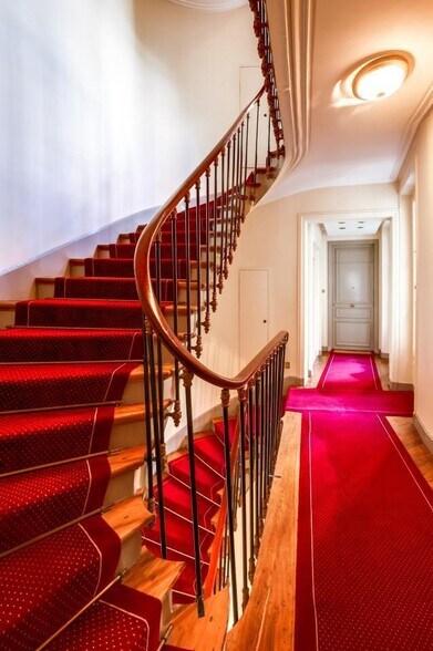 199 Rue Du Faubourg Saint-Honoré, Paris à louer - Hall d’entrée - Image 3 de 14